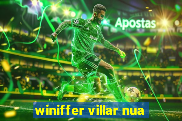 winiffer villar nua